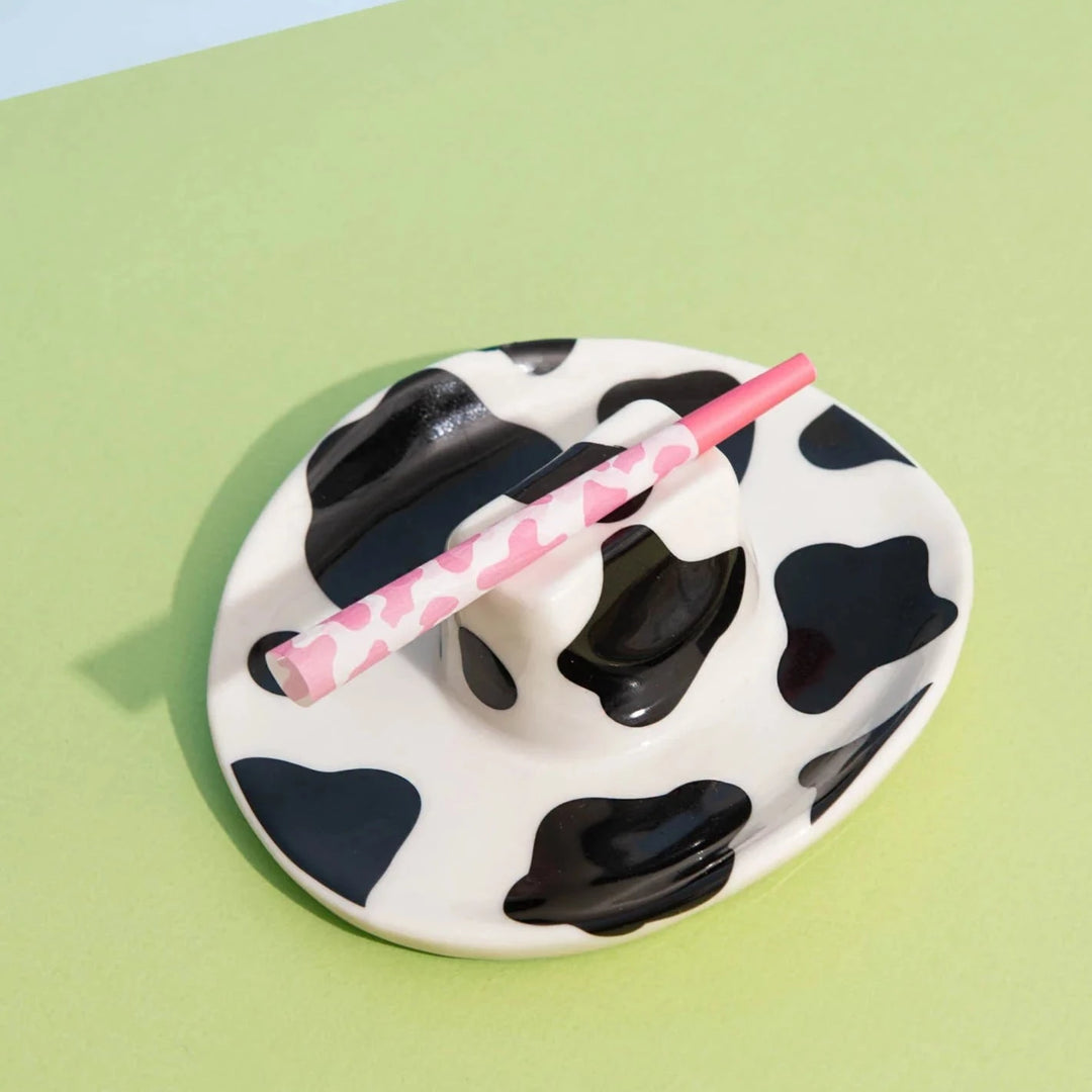 Cowboy Hat Ashtray