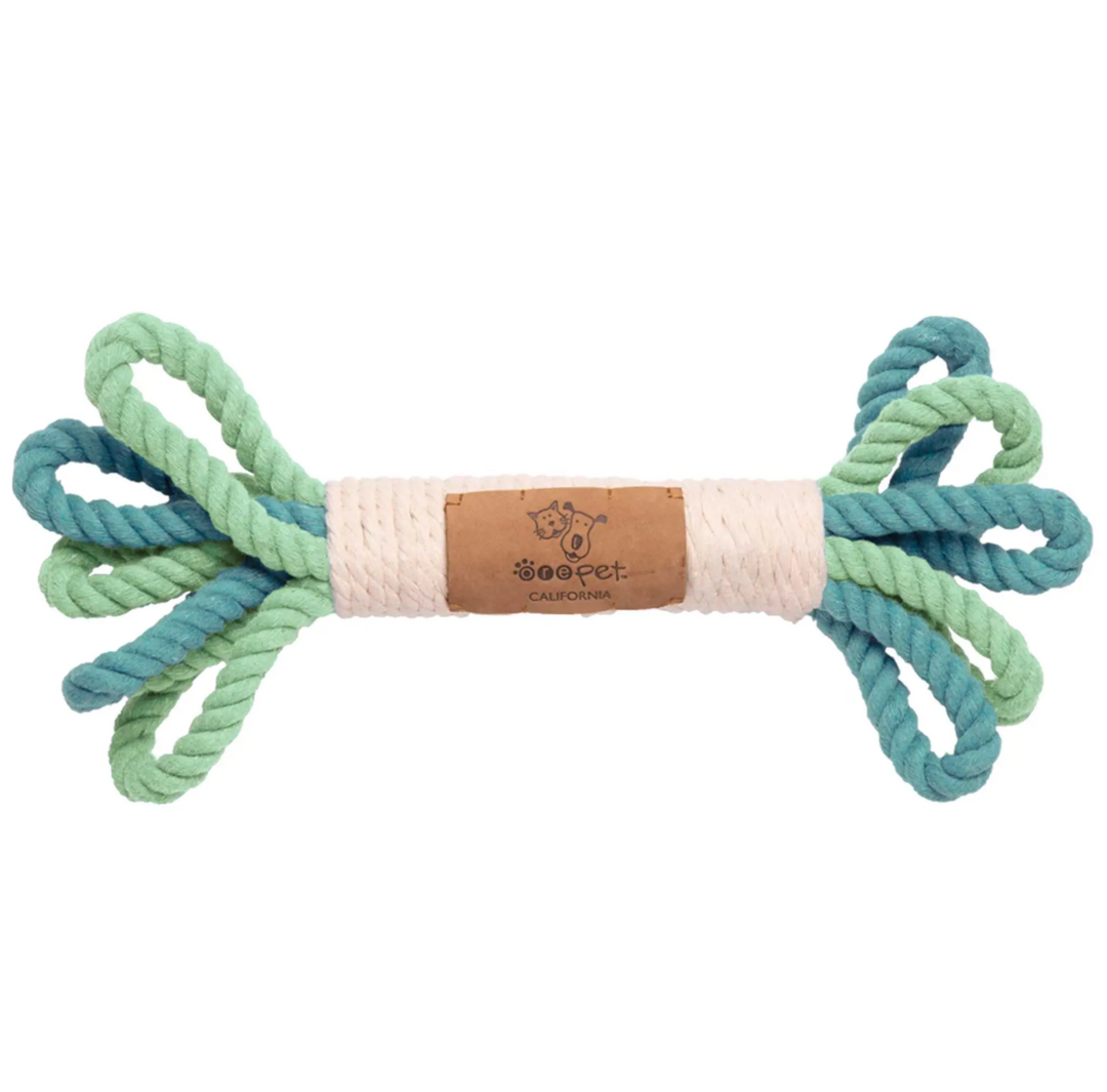 Loop Dog Toy