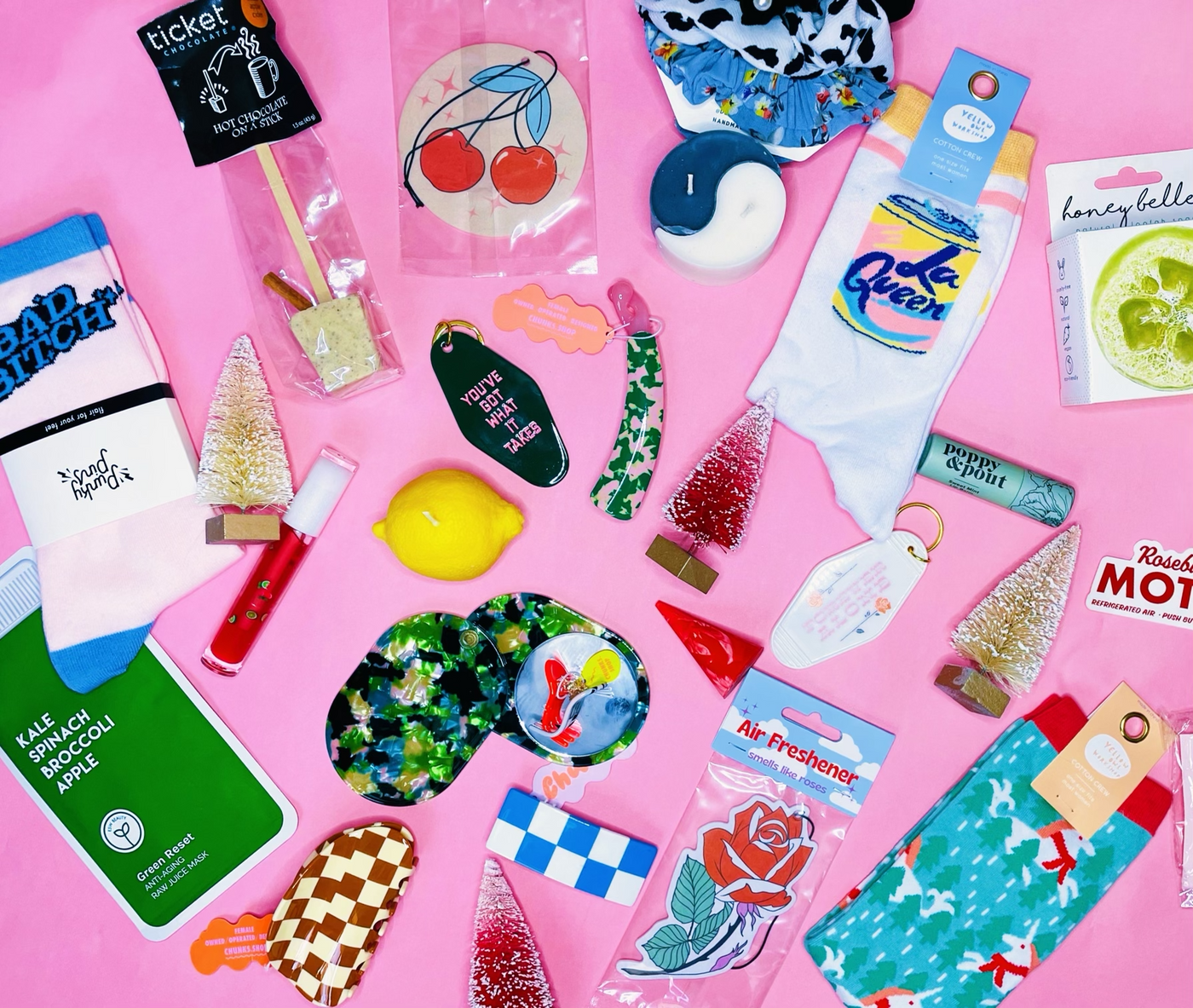 Stocking Stuffers Under $20