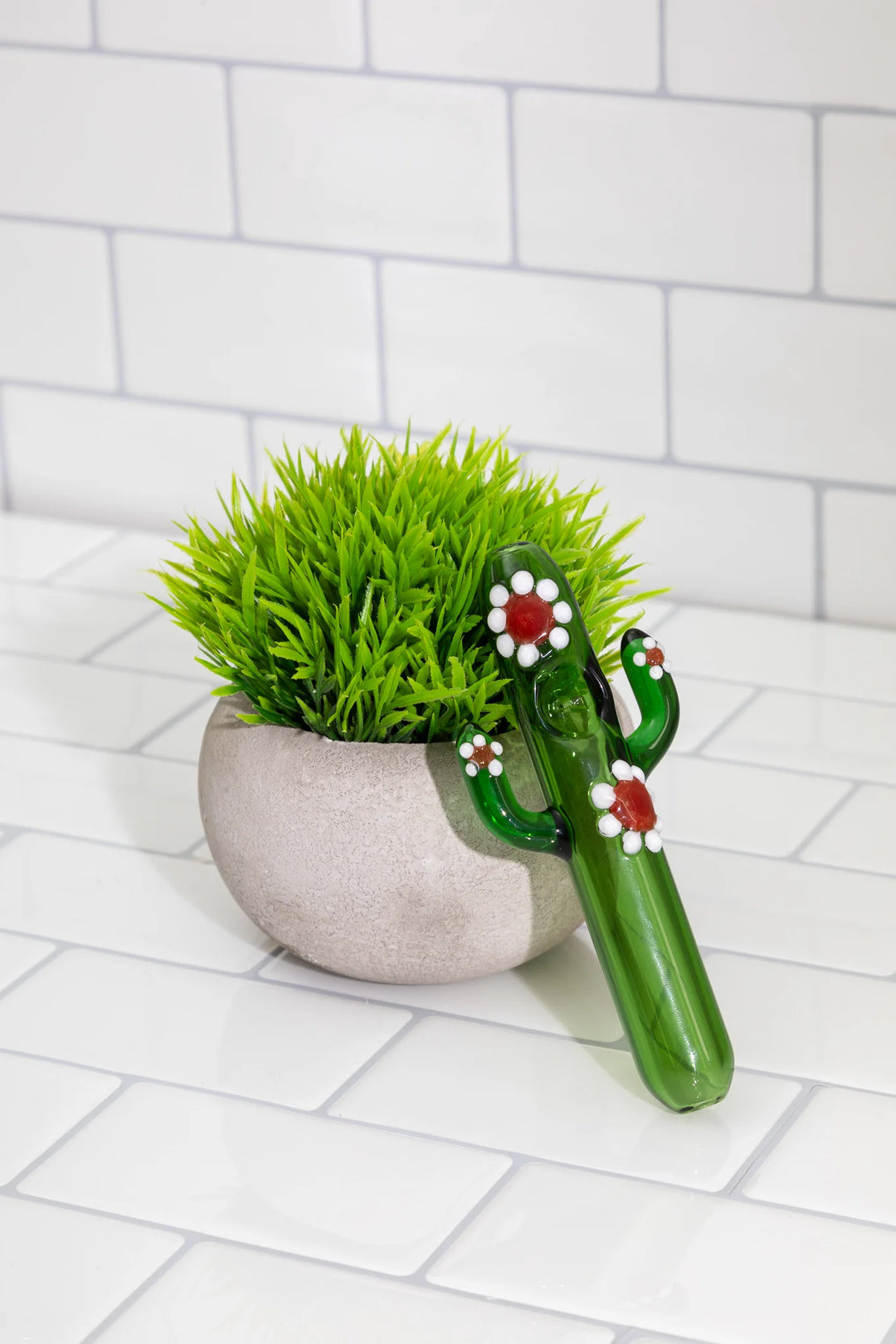 Cactus Pipe