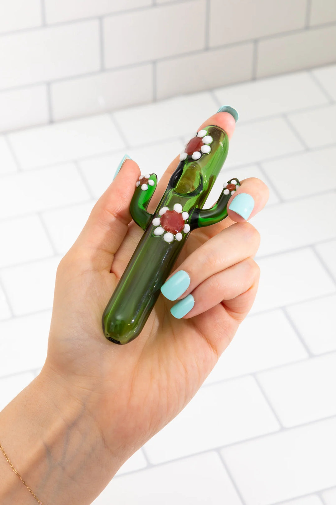 Cactus Pipe