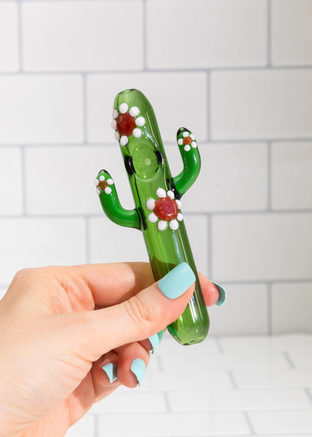 Cactus Pipe