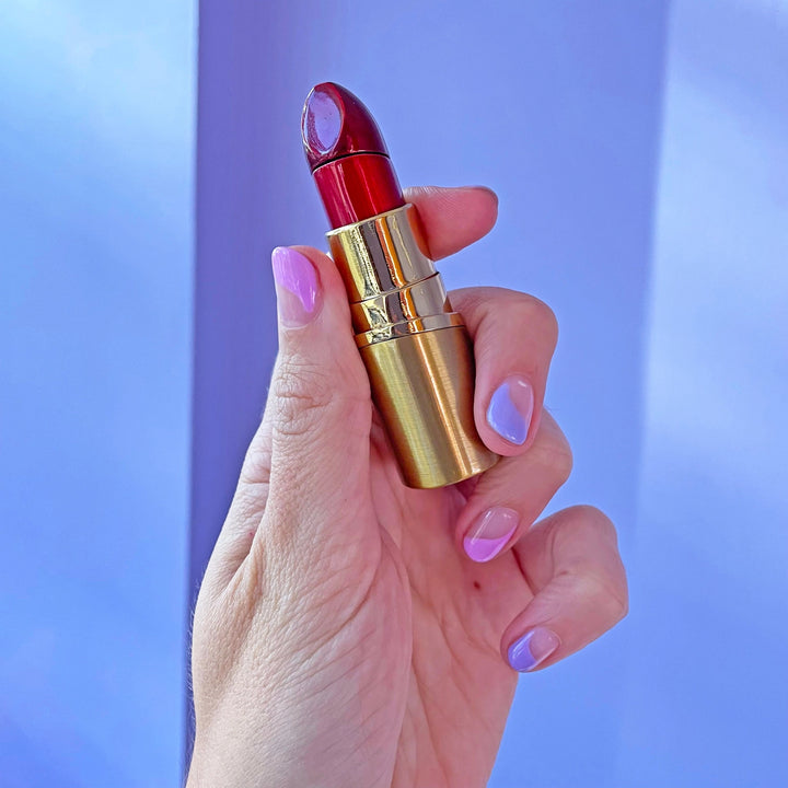 Lipstick Refillable Lighter