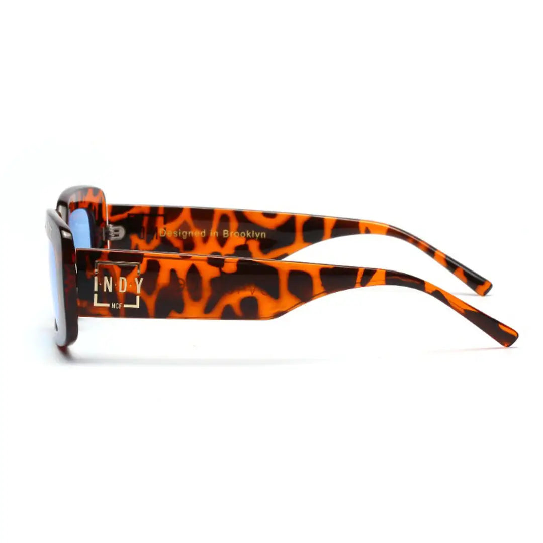 Try Not to Stare INDY Sunglasses