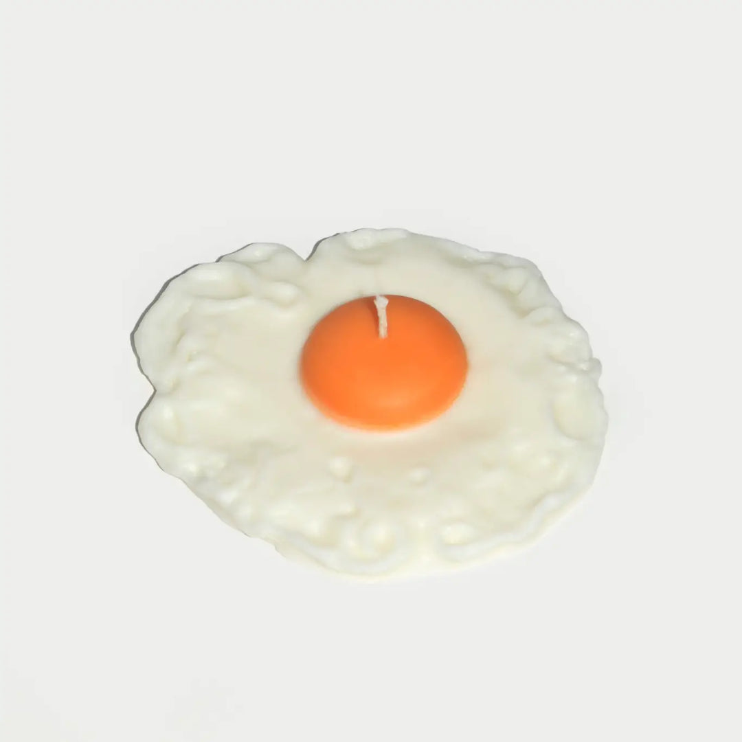 Egg Candle by MMANN