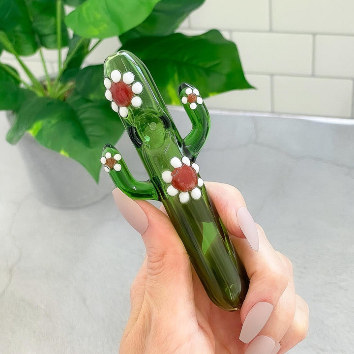 Cactus Pipe