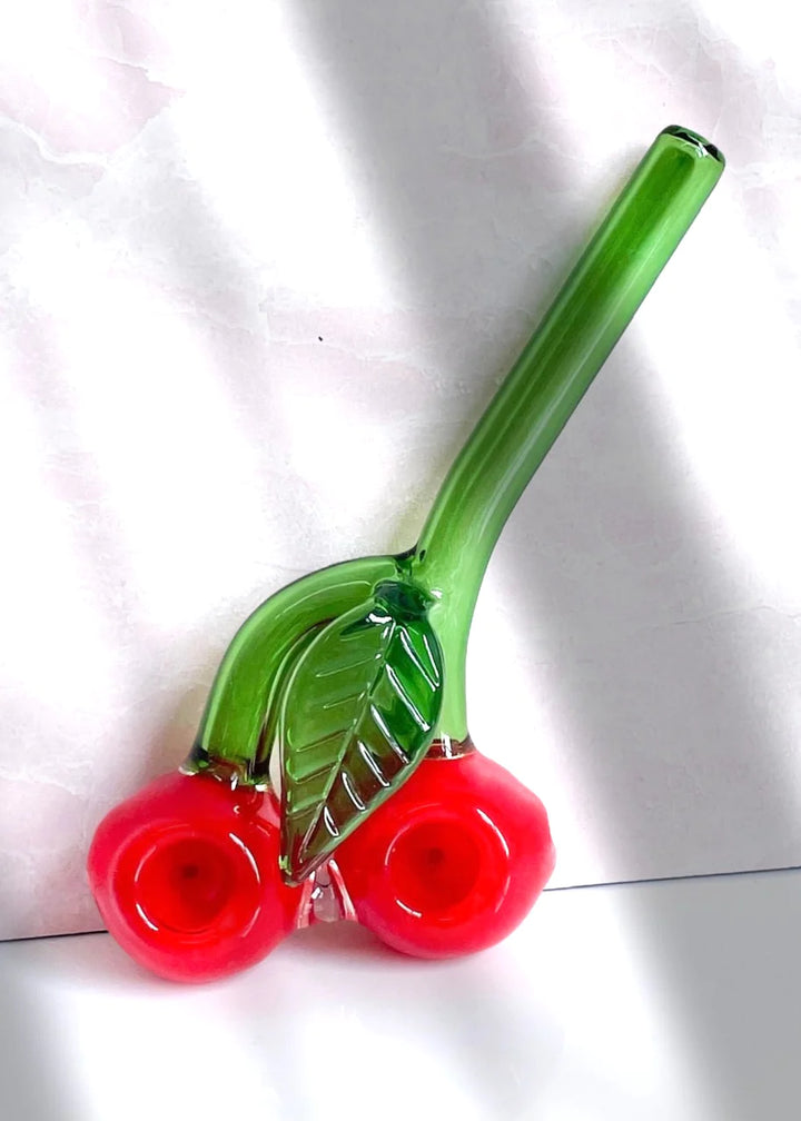 Cherry Pipe