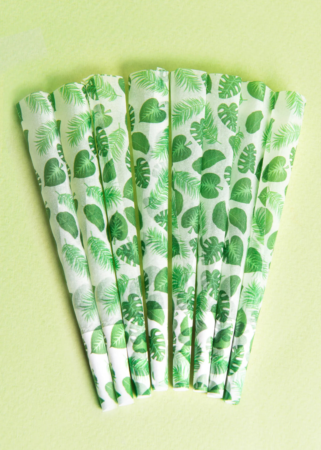 Plant Mom Cones - 8 pack