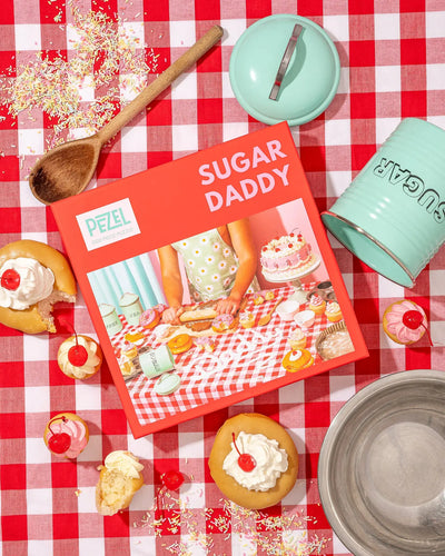 Sugar Daddy Puzzle