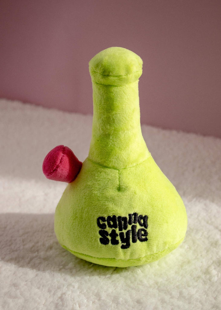 BONG DOG TOY