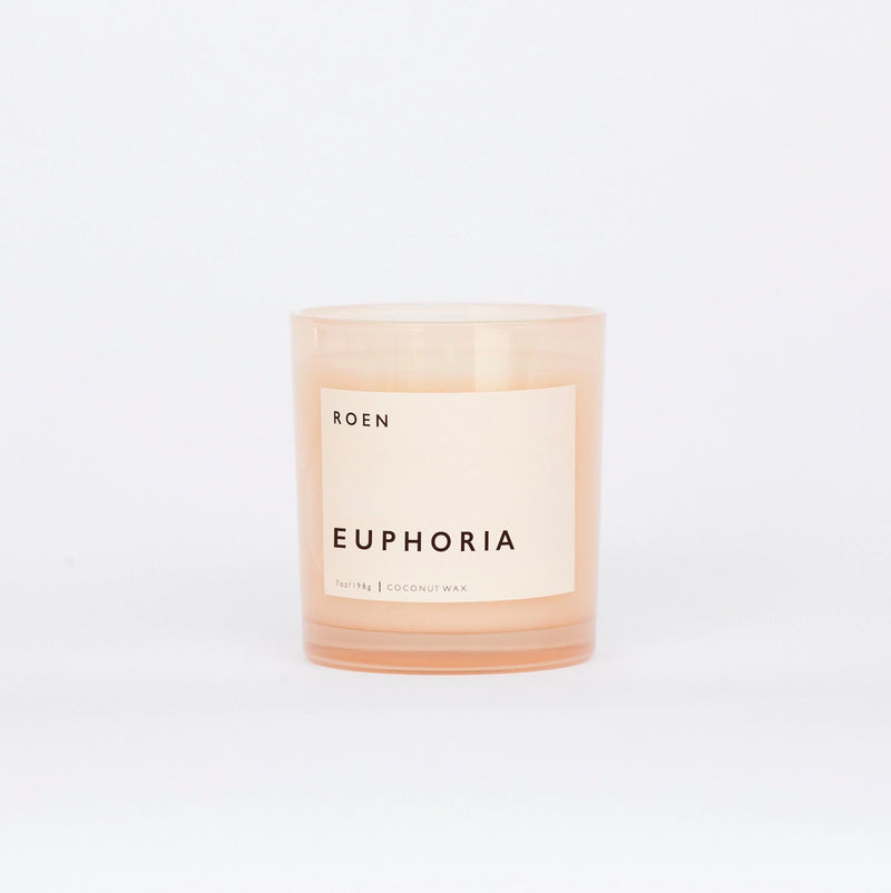 Roen Euphoria Candle