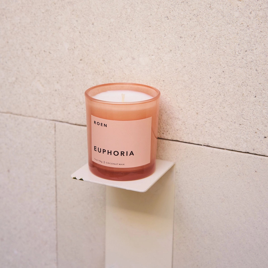 Roen Euphoria Candle