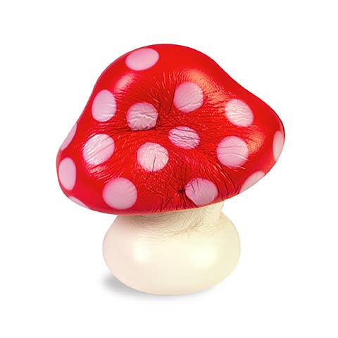 Mushroom Feel Better De-Stress Ball