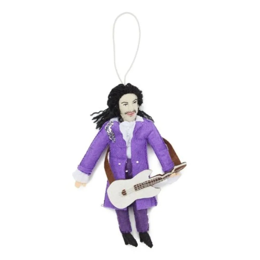 Prince Ornament