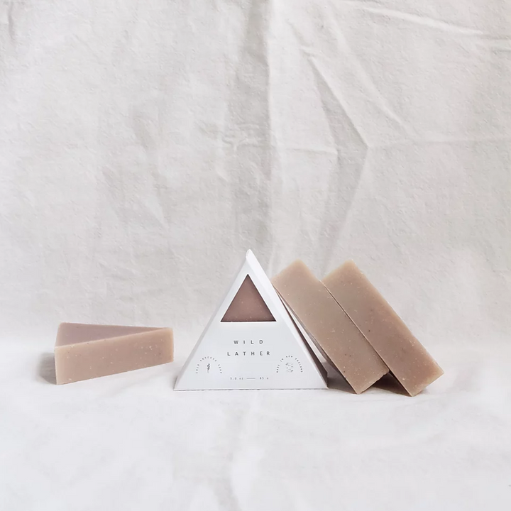 12 Apostles Vegan Soap