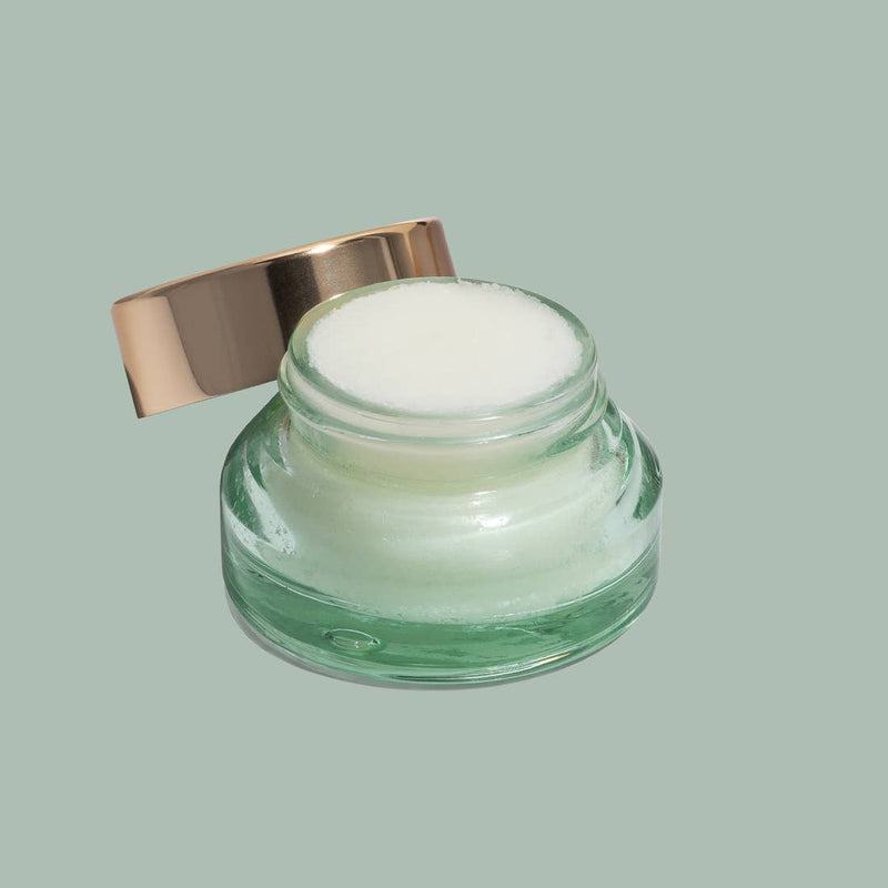 Sweet Mint Lip Scrub