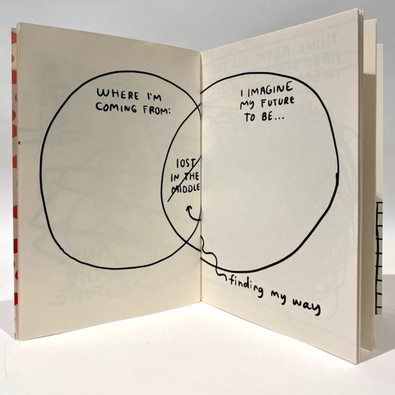 Make it Happen Journal