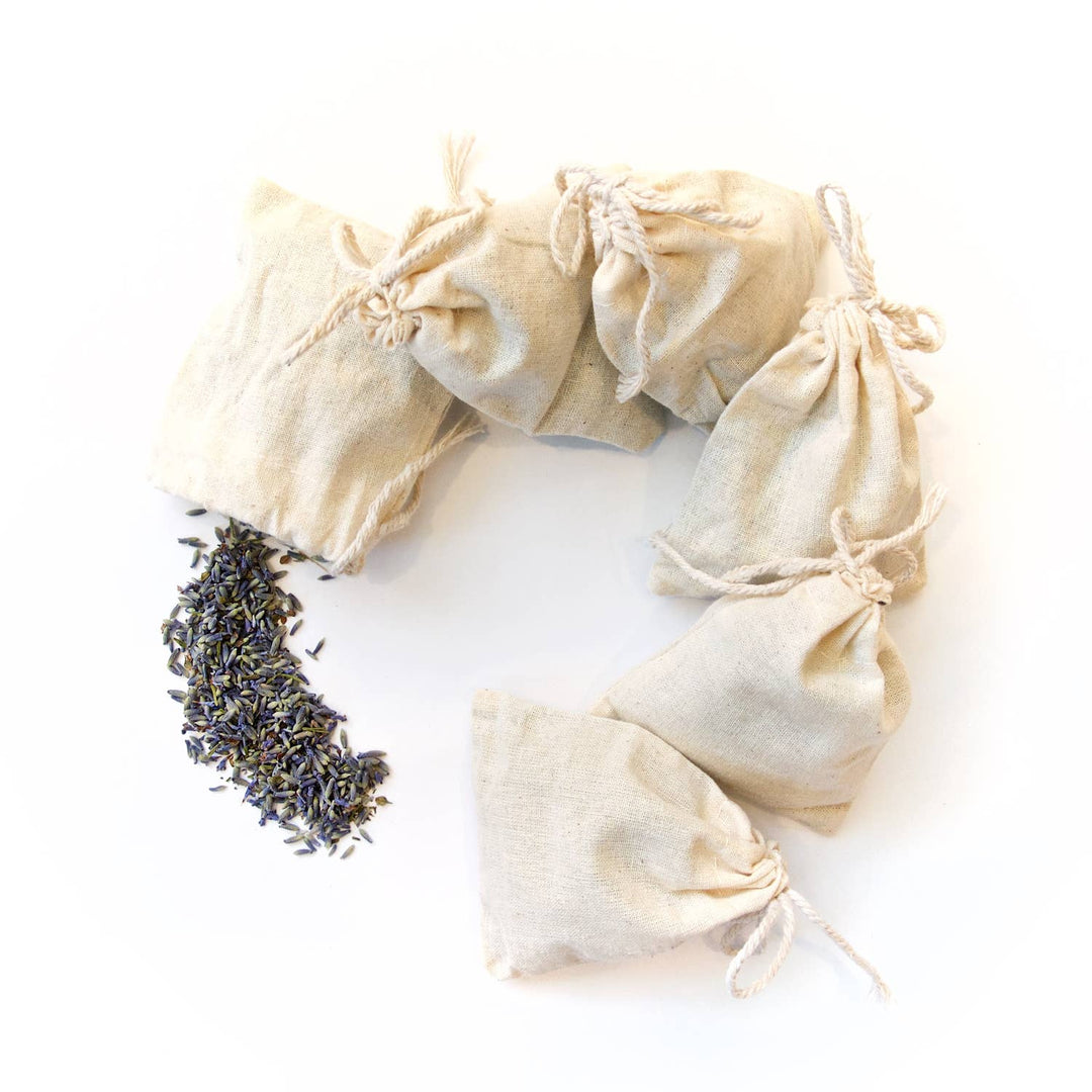 Lavender Sachet