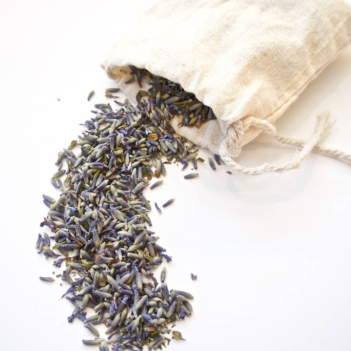 Lavender Sachet