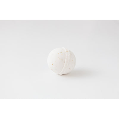 Oatmeal Milk & Honey Bath Bomb