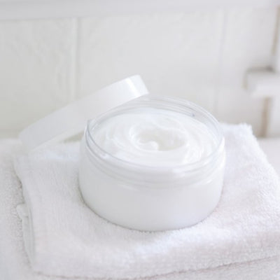 Bamboo & Teak Body Butter (8oz)