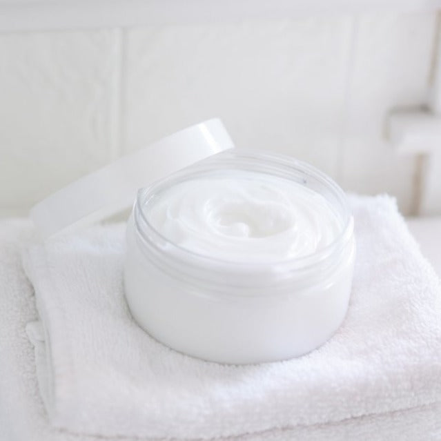 Bamboo & Teak Body Butter (8oz)