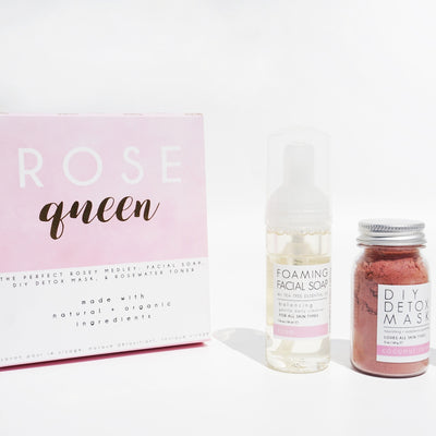 Rose Queen Kit