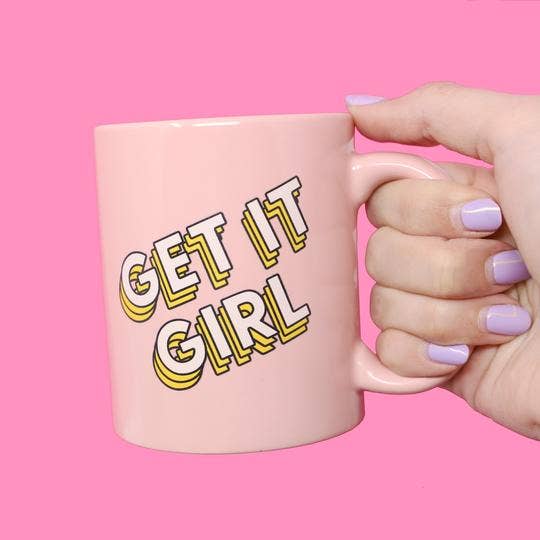 Get it Girl Mug