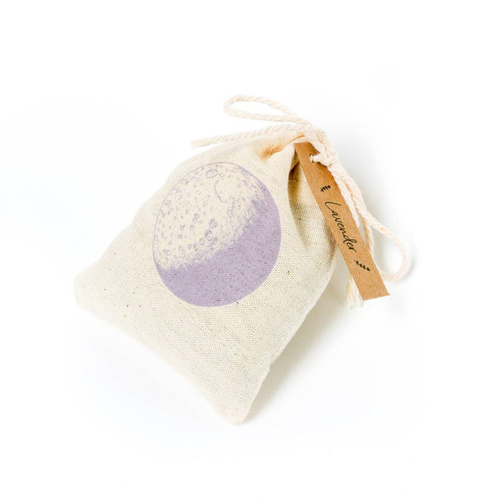 Lavender Sachet