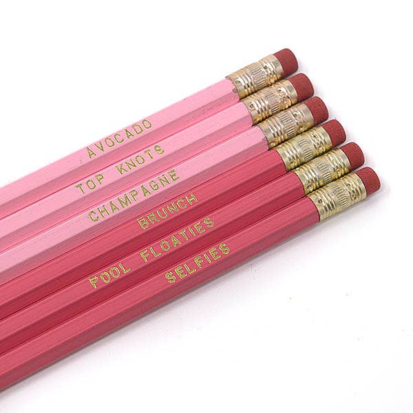 Basic Pencil Set