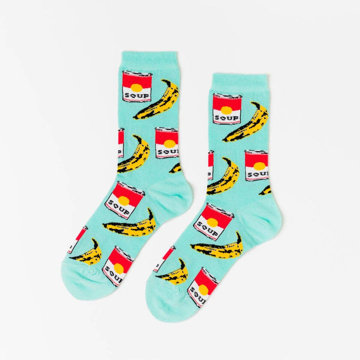 Pop Art Women's Socks