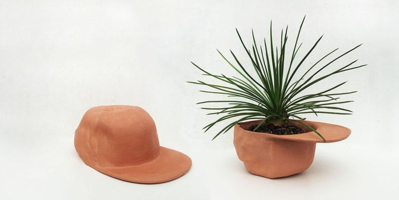 Hat Planter