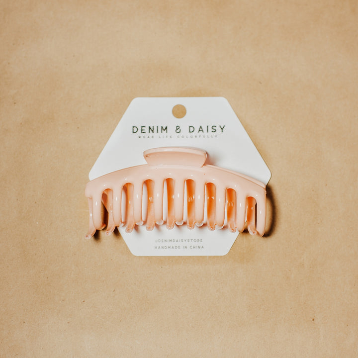 Large Hair Claw