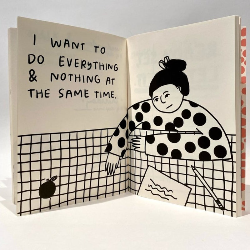 Make it Happen Journal