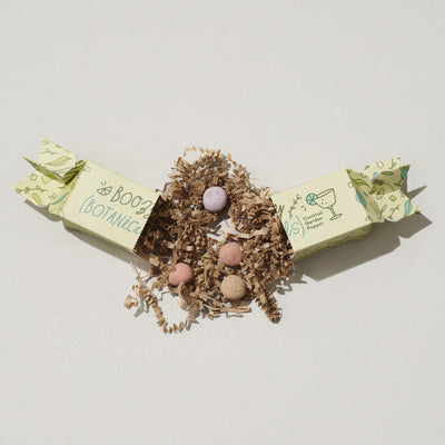 Seed Popper