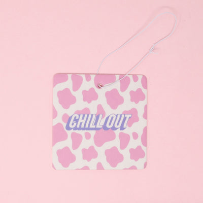 Chill Out Air Freshener