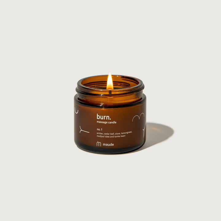 Massage Candle - 2 oz