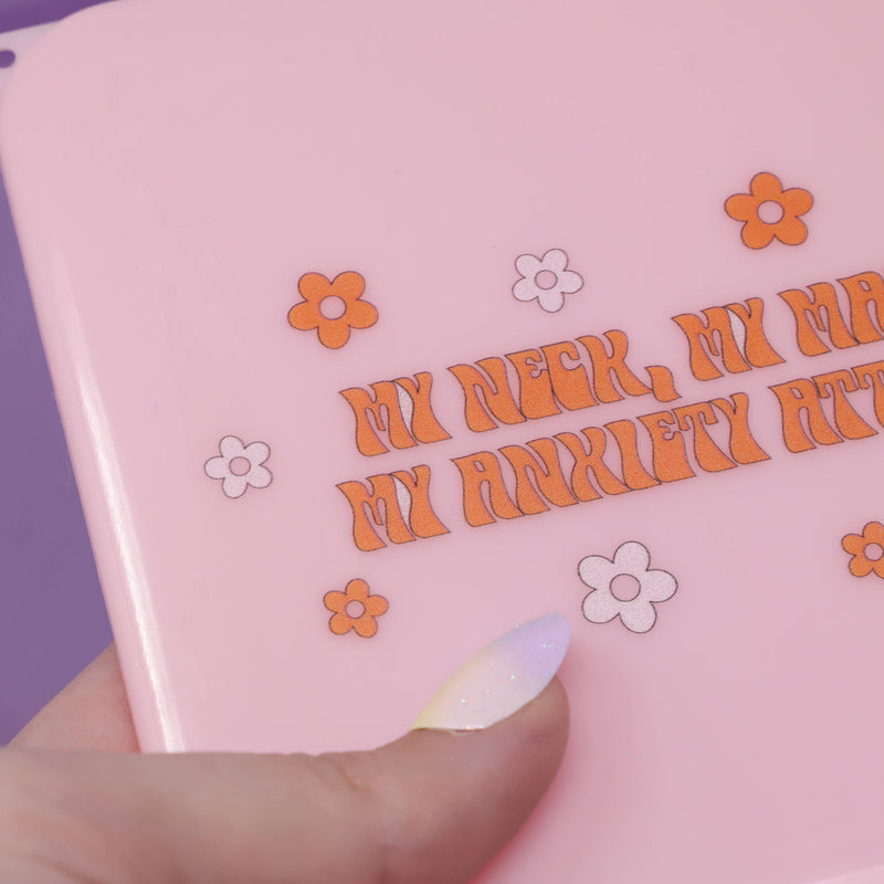 Face Mask Case
