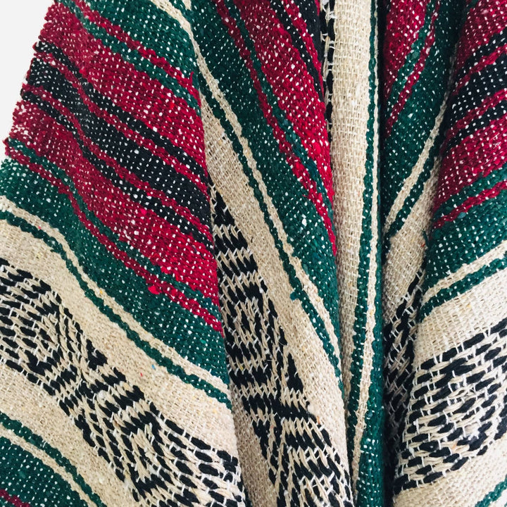 Happy Holidaze Throw Blanket