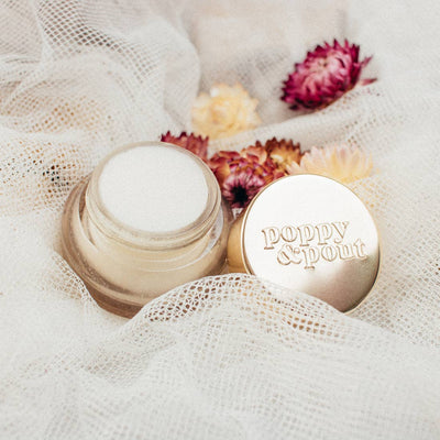 Island Coconut Lip Scrub