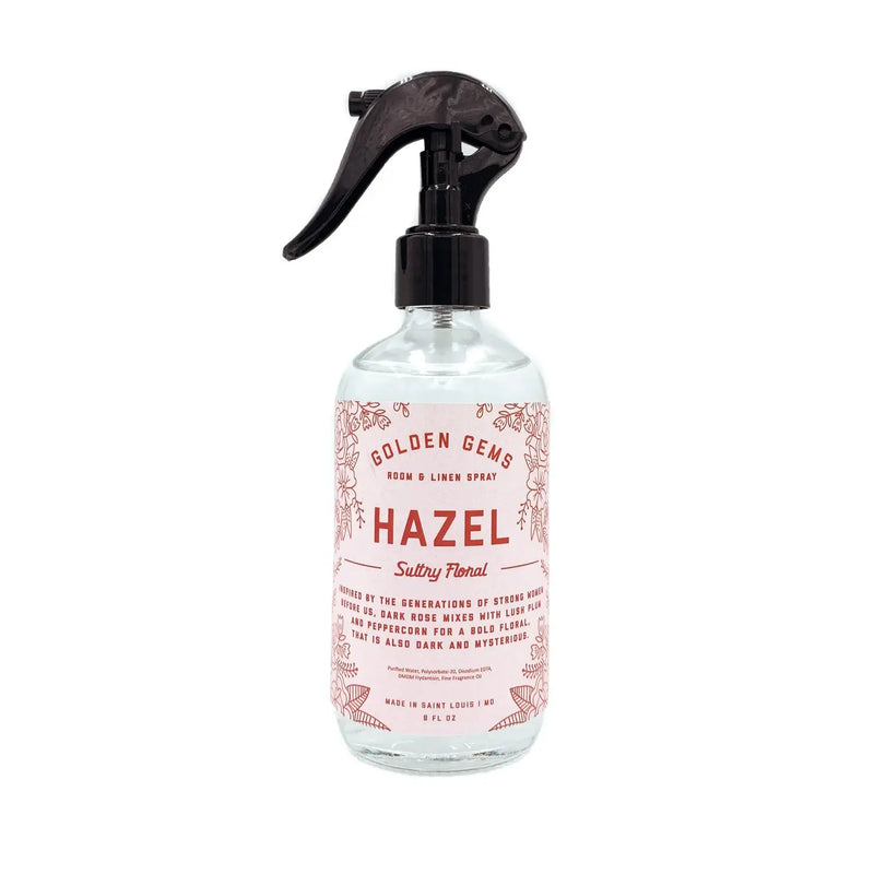 Hazel - Room and Linen Spray