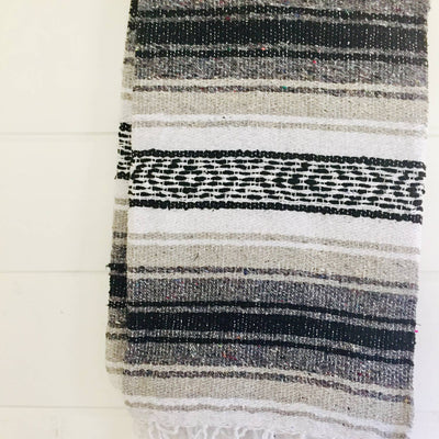 Drifter Throw Blanket