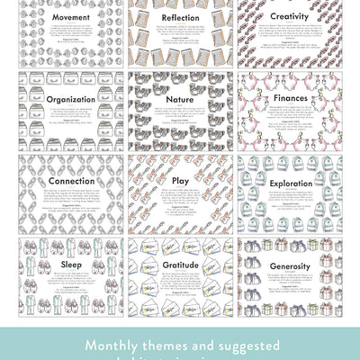 Habit Calendar
