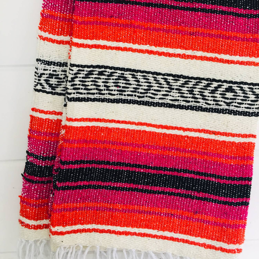 Desert Sky Throw Blanket