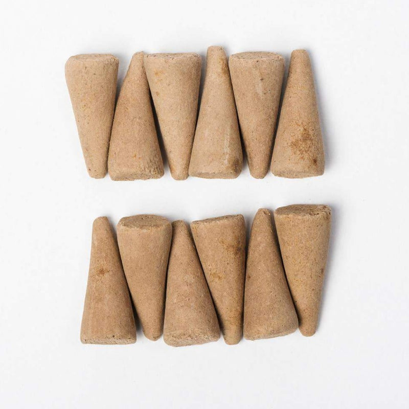 Neroli Woods Incense Cones