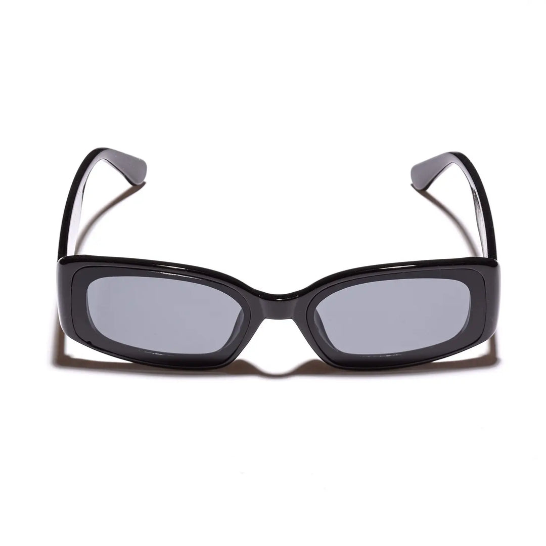 Poolside Black Sunglasses