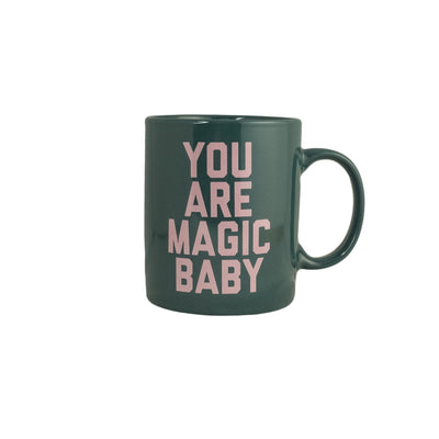 You are Magic Baby Mug
