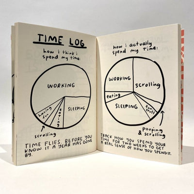 Make it Happen Journal