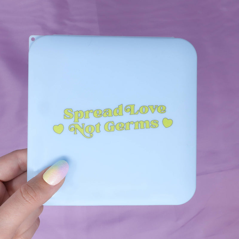 Face Mask Case