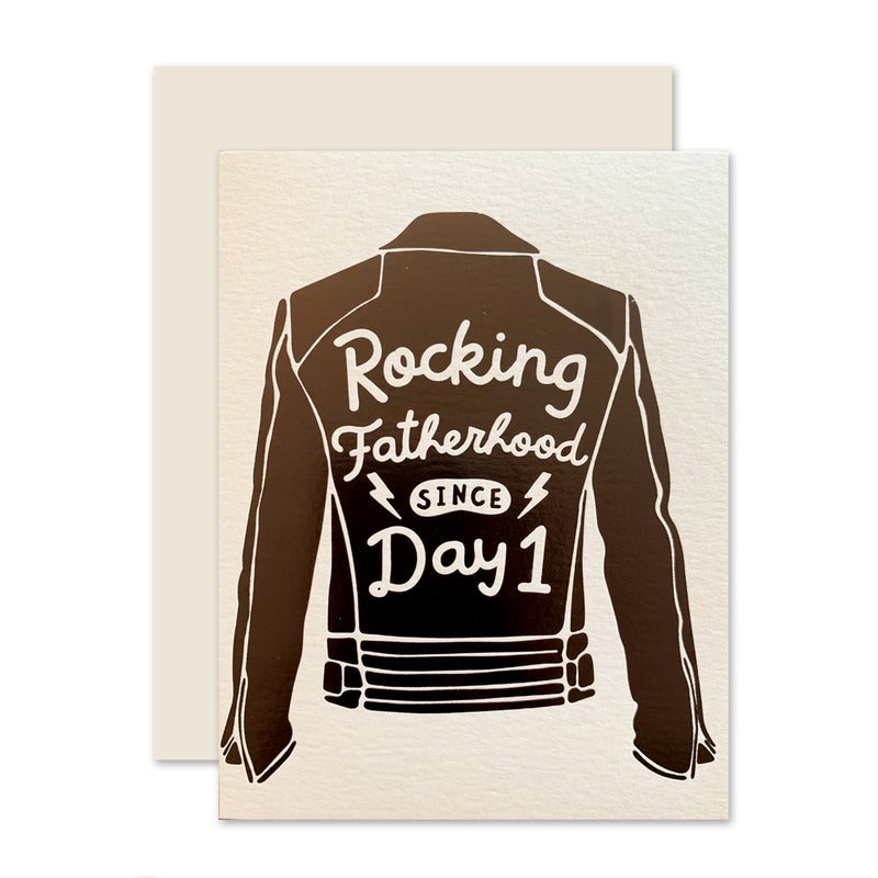 Rocking Dad - Father&